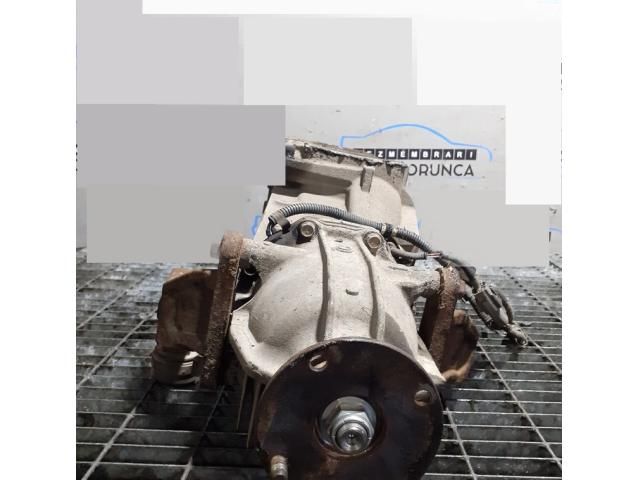 bontott MAZDA CX-7 Hátsó Differenciálmű