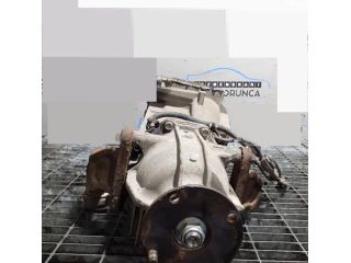 bontott MAZDA CX-7 Hátsó Differenciálmű