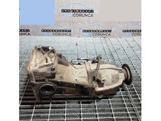 bontott MAZDA CX-7 Hátsó Differenciálmű