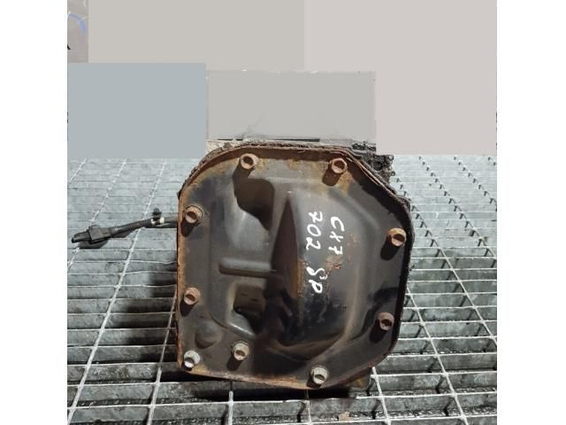 bontott MAZDA CX-7 Hátsó Differenciálmű