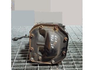 bontott MAZDA CX-7 Hátsó Differenciálmű