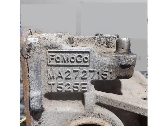 bontott MAZDA CX-7 Hátsó Differenciálmű