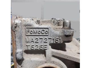 bontott MAZDA CX-7 Hátsó Differenciálmű