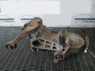 bontott MAZDA CX-7 Hátsó Differenciálmű