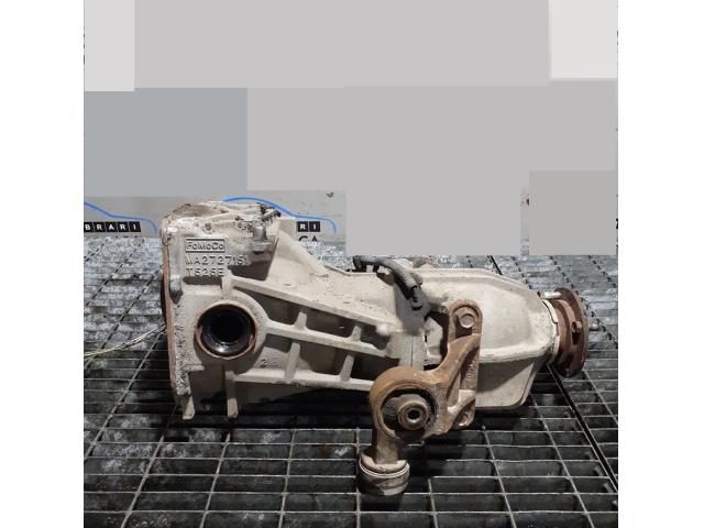 bontott MAZDA CX-7 Hátsó Differenciálmű