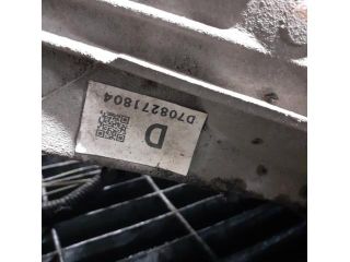 bontott MAZDA CX-7 Hátsó Differenciálmű