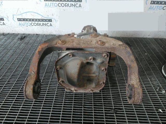 bontott MAZDA CX-7 Hátsó Differenciálmű