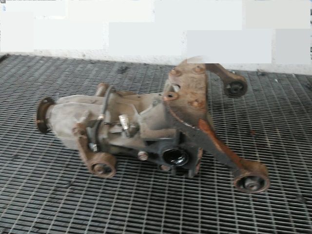 bontott MAZDA CX-7 Hátsó Differenciálmű