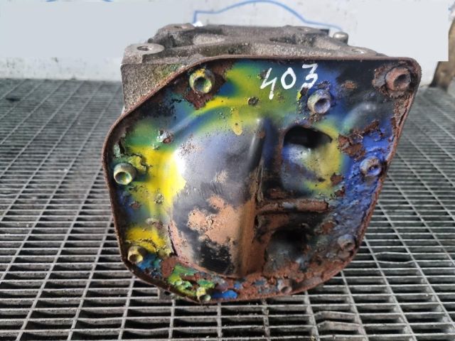 bontott MAZDA CX-7 Hátsó Differenciálmű