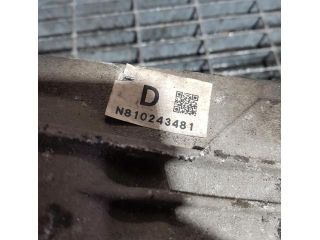 bontott MAZDA CX-7 Hátsó Differenciálmű