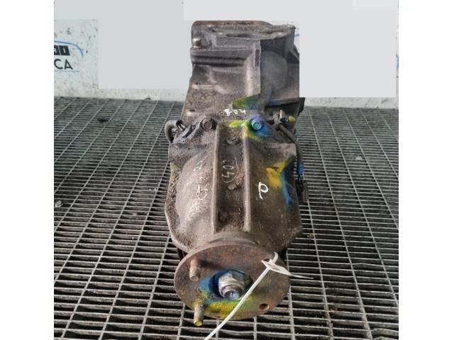 bontott MAZDA CX-7 Hátsó Differenciálmű