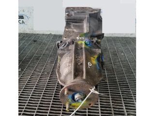 bontott MAZDA CX-7 Hátsó Differenciálmű