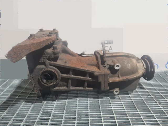 bontott MAZDA CX-7 Hátsó Differenciálmű