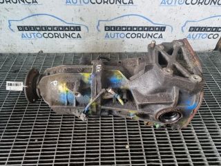 bontott MAZDA CX-7 Hátsó Differenciálmű