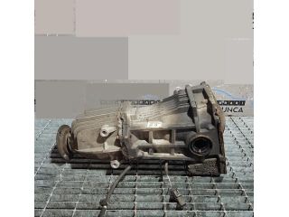 bontott MAZDA CX-7 Hátsó Differenciálmű