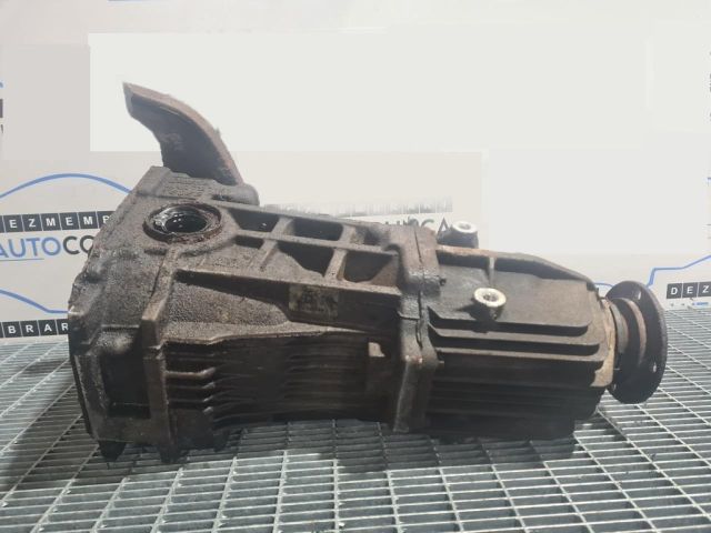 bontott MAZDA CX-7 Hátsó Differenciálmű