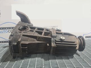 bontott MAZDA CX-7 Hátsó Differenciálmű