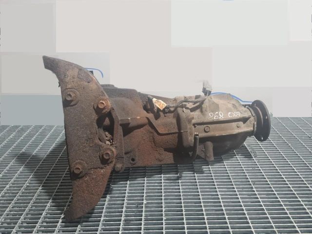 bontott MAZDA CX-7 Hátsó Differenciálmű