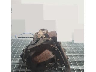 bontott MAZDA CX-7 Hátsó Differenciálmű