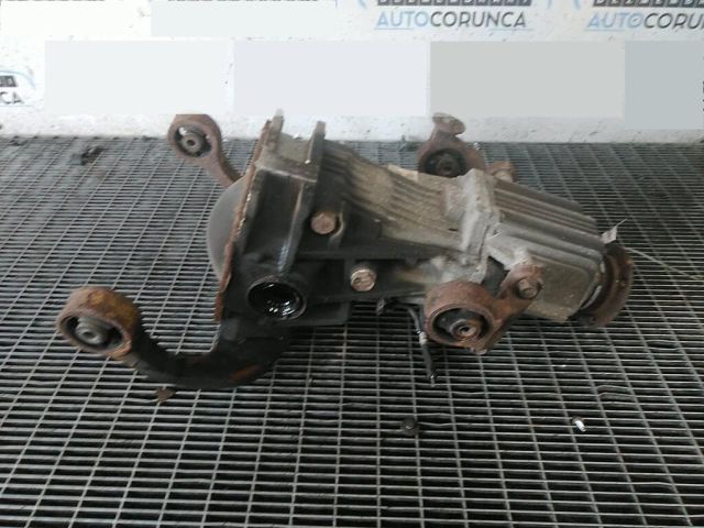 bontott MAZDA CX-7 Hátsó Differenciálmű