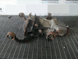 bontott MAZDA CX-7 Hátsó Differenciálmű