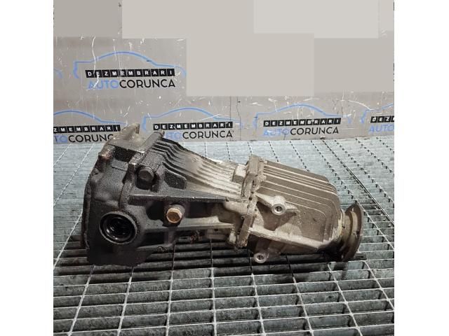 bontott MAZDA CX-7 Hátsó Differenciálmű