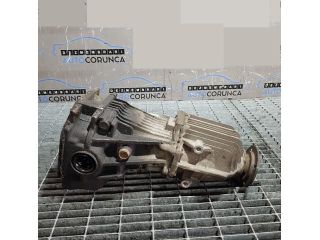 bontott MAZDA CX-7 Hátsó Differenciálmű