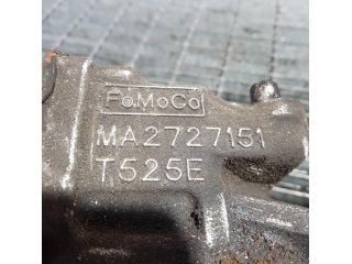 bontott MAZDA CX-7 Hátsó Differenciálmű