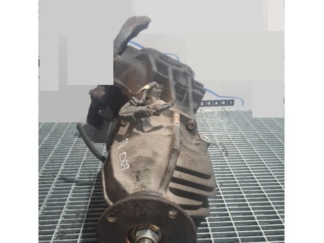 bontott MAZDA CX-7 Hátsó Differenciálmű