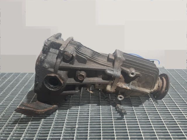 bontott MAZDA CX-7 Hátsó Differenciálmű