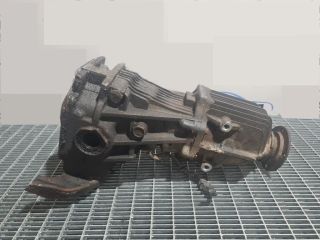 bontott MAZDA CX-7 Hátsó Differenciálmű