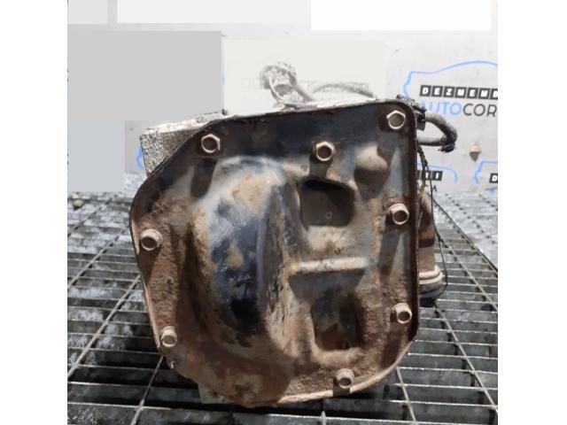 bontott MAZDA CX-7 Hátsó Differenciálmű