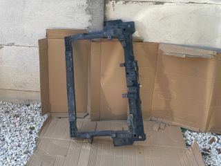 bontott MAZDA CX-7 Homlokfal (Üres lemez)