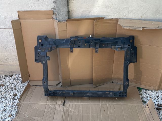 bontott MAZDA CX-7 Homlokfal (Üres lemez)