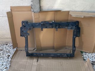 bontott MAZDA CX-7 Homlokfal (Üres lemez)