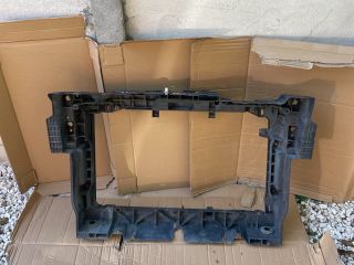 bontott MAZDA CX-7 Homlokfal (Üres lemez)