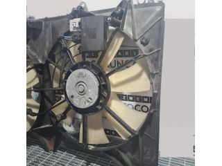 bontott MAZDA CX-7 Hűtőventilátor