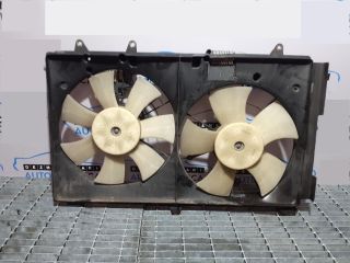 bontott MAZDA CX-7 Hűtőventilátor