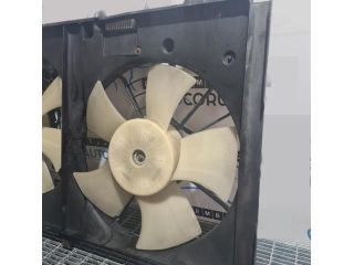 bontott MAZDA CX-7 Hűtőventilátor