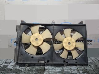 bontott MAZDA CX-7 Hűtőventilátor
