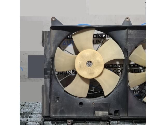 bontott MAZDA CX-7 Hűtőventilátor