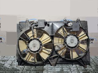 bontott MAZDA CX-7 Hűtőventilátor
