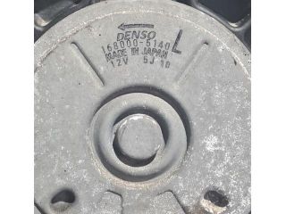 bontott MAZDA CX-7 Hűtőventilátor