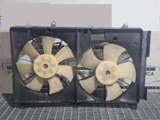 bontott MAZDA CX-7 Hűtőventilátor