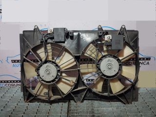 bontott MAZDA CX-7 Hűtőventilátor