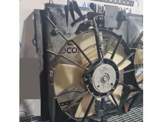 bontott MAZDA CX-7 Hűtőventilátor