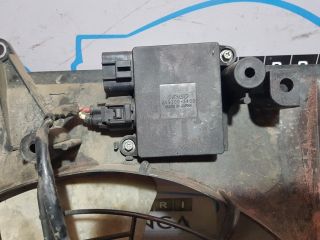 bontott MAZDA CX-7 Hűtőventilátor