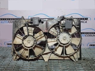bontott MAZDA CX-7 Hűtőventilátor