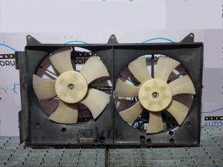 bontott MAZDA CX-7 Hűtőventilátor