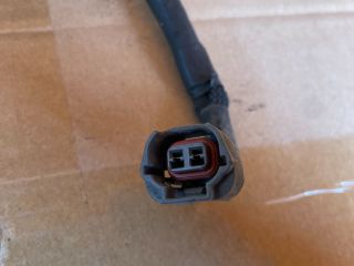 bontott MAZDA CX-7 Injektor Kábelköteg